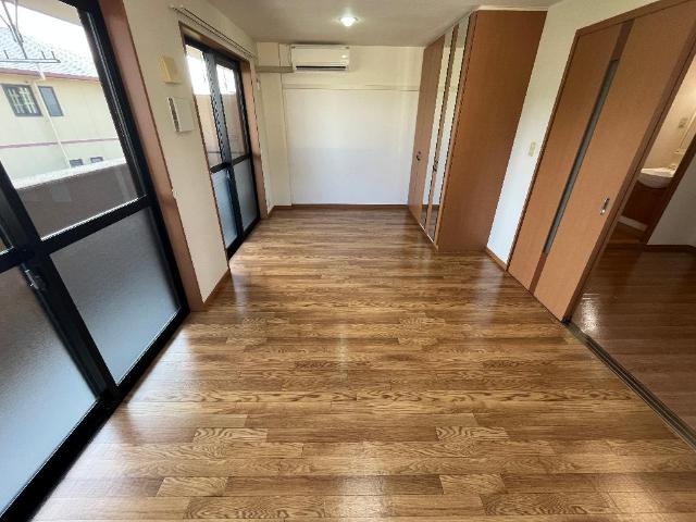 その他部屋・スペース　洋室