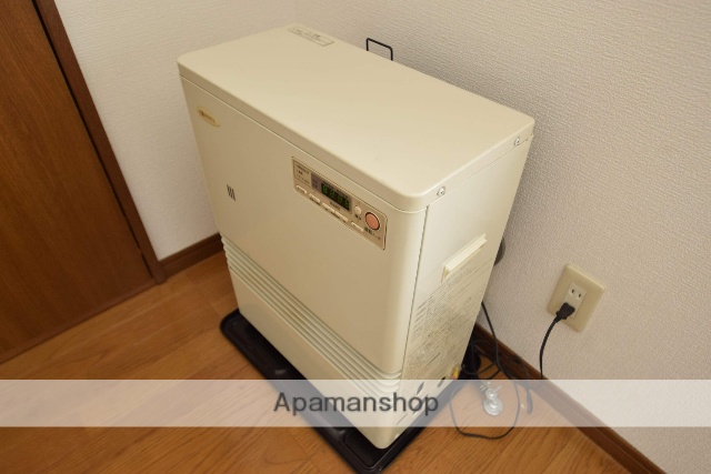 ヴィラハッピネスCのその他写真