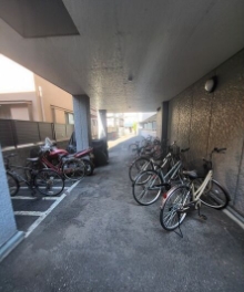 その他共有部分　☆共用部分☆