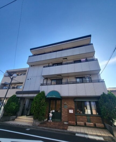 建物外観　☆きれいな外観☆