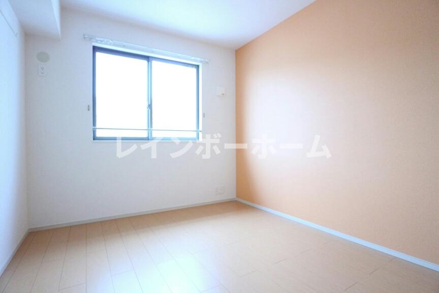 その他部屋・スペース　同物件別号室参考写真です。