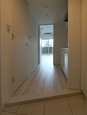 玄関　☆きれいな玄関☆