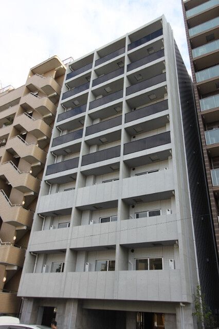 建物外観　☆きれいな外観☆