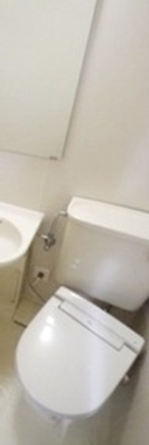 トイレ　同仕様タイプ