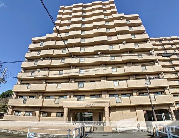 ジョイフルプラザ高岡壱番館 101号の外観写真