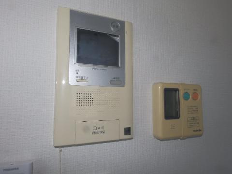 セキュリティ　セキュリティ