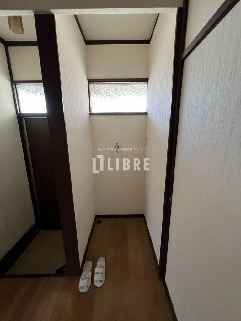 その他部屋・スペース　収納