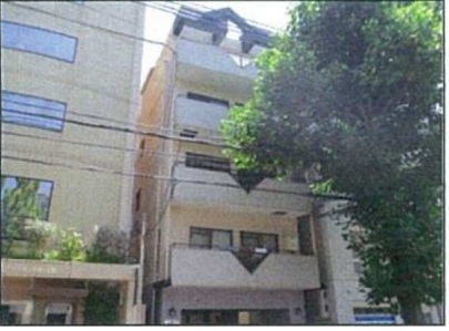建物外観　外観です
