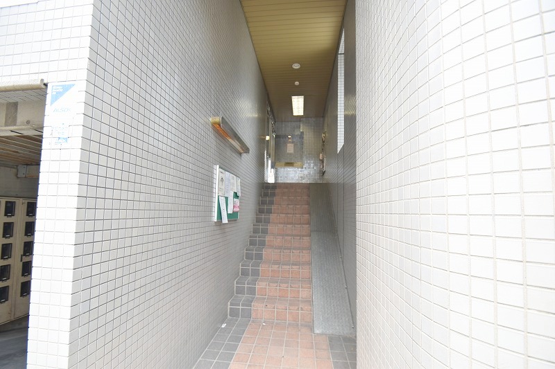 広島電鉄江波線 舟入町駅 徒歩3分 築37年