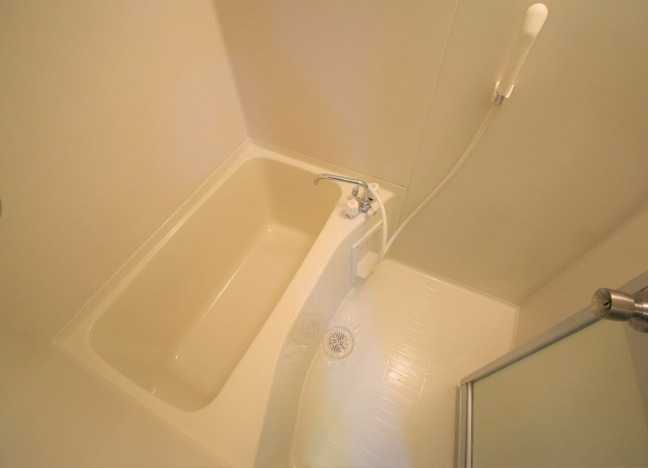 バス・シャワールーム　※他部屋参考写真