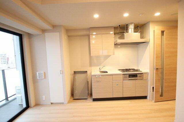 キッチン　※参考写真