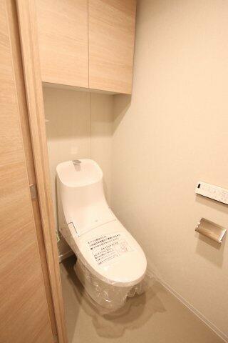 トイレ　※参考写真
