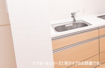 キッチン　※参考画像