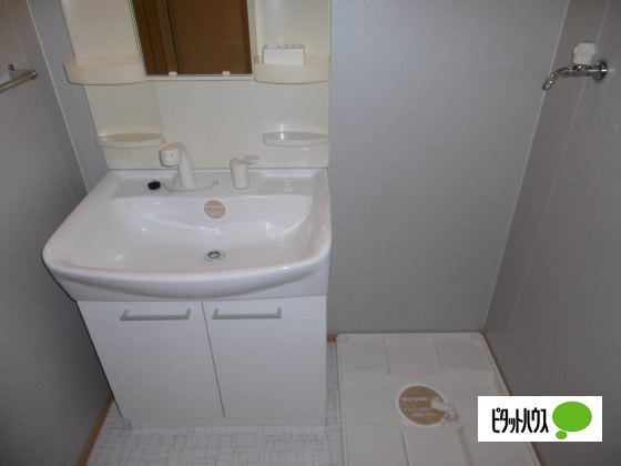 リビングタウン南仙北 Eの内装写真