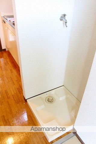 サンタウン竹鼻 Aのその他写真
