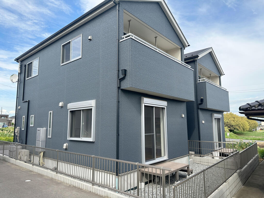 吉岡町大久保賃貸一戸建て