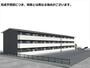 隼人駅より徒歩15分 新築 3階建の賃貸物件