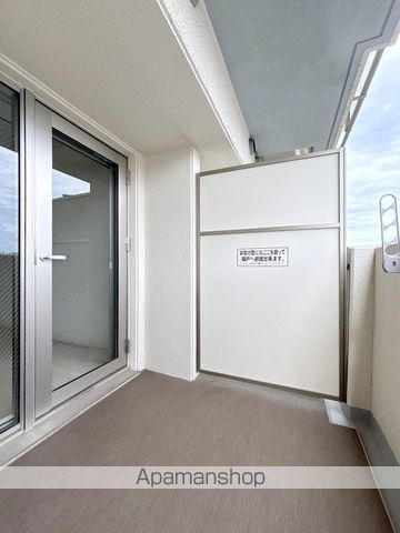 地下鉄御堂筋線 心斎橋駅 徒歩9分 15階建 築11年の内装写真