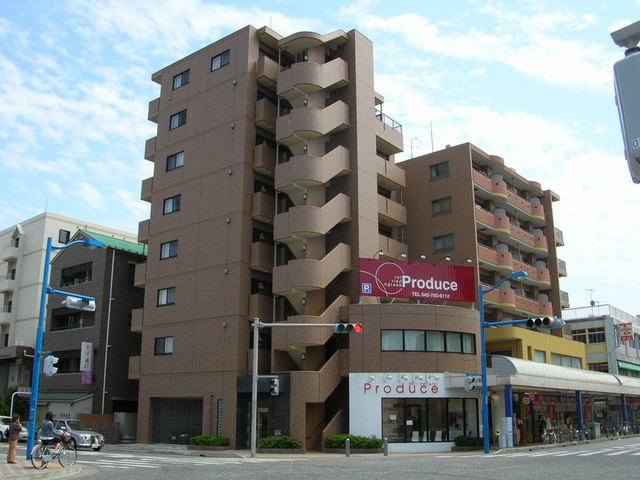 建物外観　外観・土地