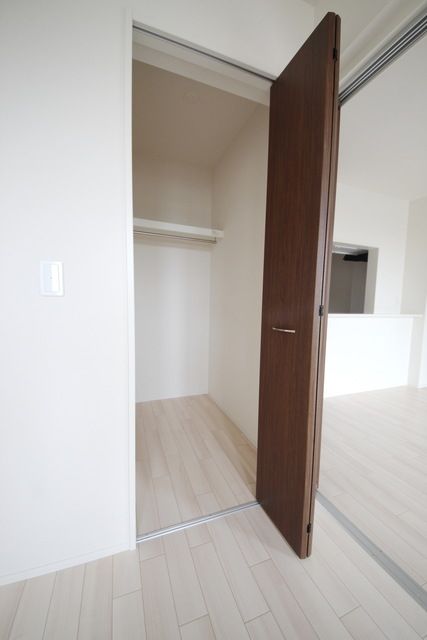 フレシール 町谷の内装写真