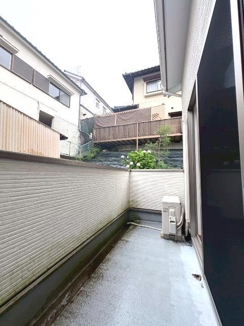 富雄元町1丁目戸建の内装写真