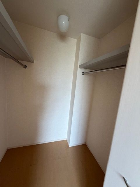 ラ ルーチェの内装写真