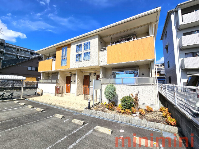 大阪モノレール本線 沢良宜駅 徒歩20分 築15年