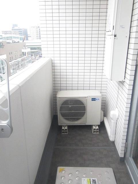 ＪＲ京浜東北線 王子駅 徒歩9分 12階建 築14年の内装写真