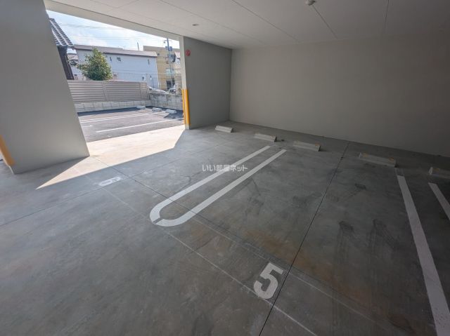 ＪＲ鹿児島本線 陣原駅 徒歩9分 7階建 築2年のその他写真