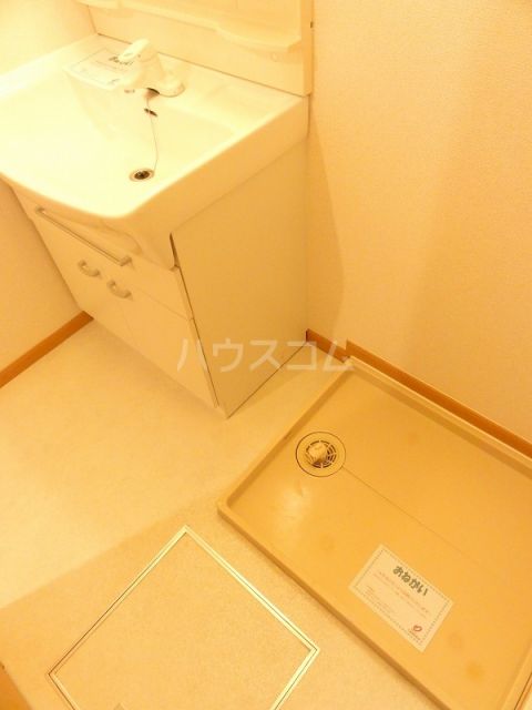 パークハピネスの内装写真