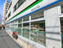 コンビニ　ファミリーマート 墨田太平三丁目店（コンビニ）まで105m