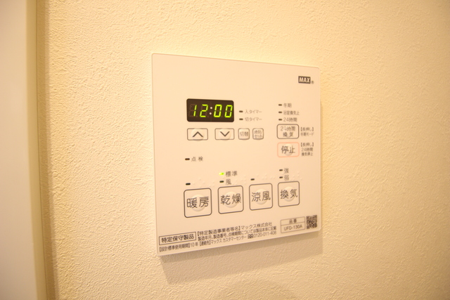 CRESCENT COURTのその他写真