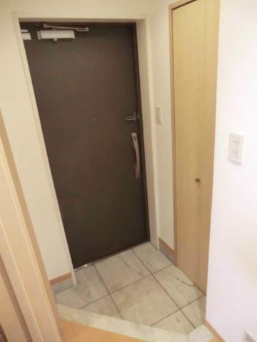 玄関　玄関※別部屋参考写真