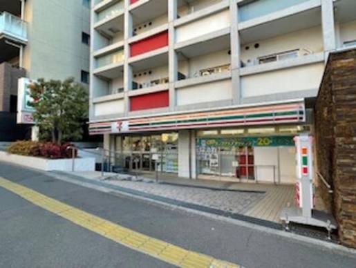 コンビニ　セブンイレブン西早稲田2丁目店（コンビニ）まで231m