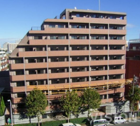 建物外観　☆外観☆