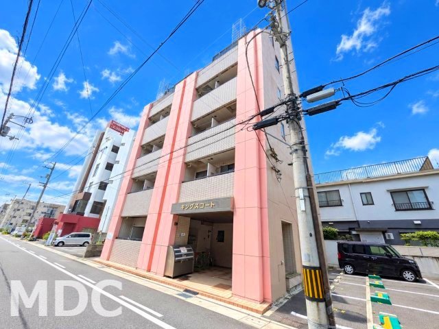 ＪＲ牟岐線 阿波富田駅 徒歩12分 築36年