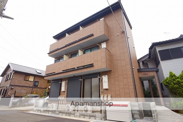 ＪＲ東海道本線 平塚駅 徒歩11分 築11年