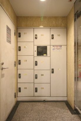 アトラスタワー西早稲田のその他写真