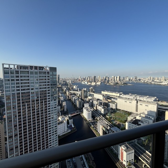 芝浦アイランド ブルームタワーのその他写真