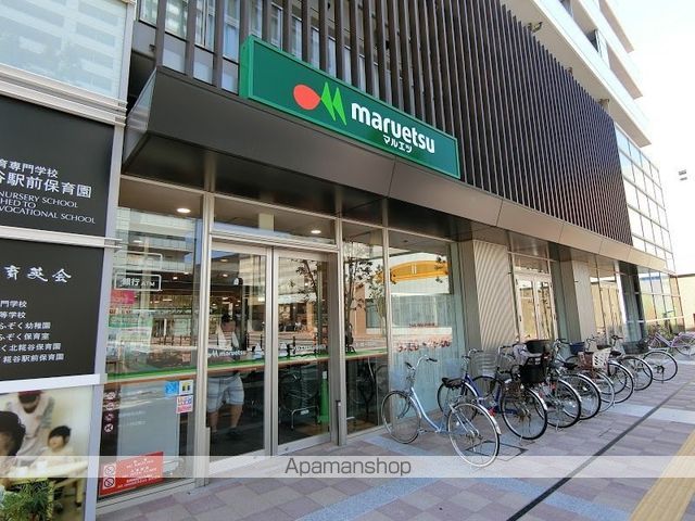 コンビニ　ファミリーマートタケウチ萩中環八通り店（コンビニ）まで494m