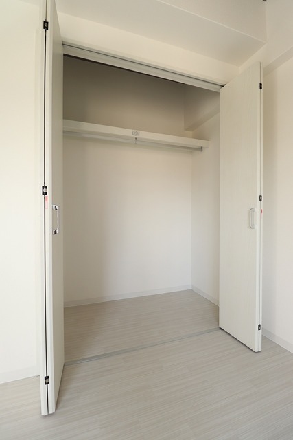 本町セブンハイツの内装写真