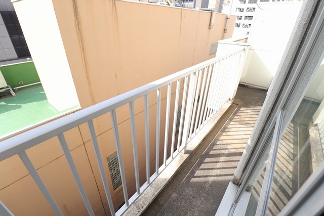 本町セブンハイツの内装写真