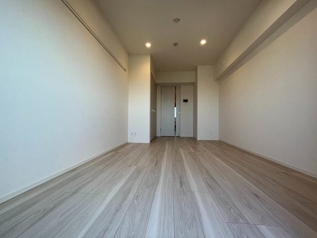 居室・リビング　きれいなお部屋