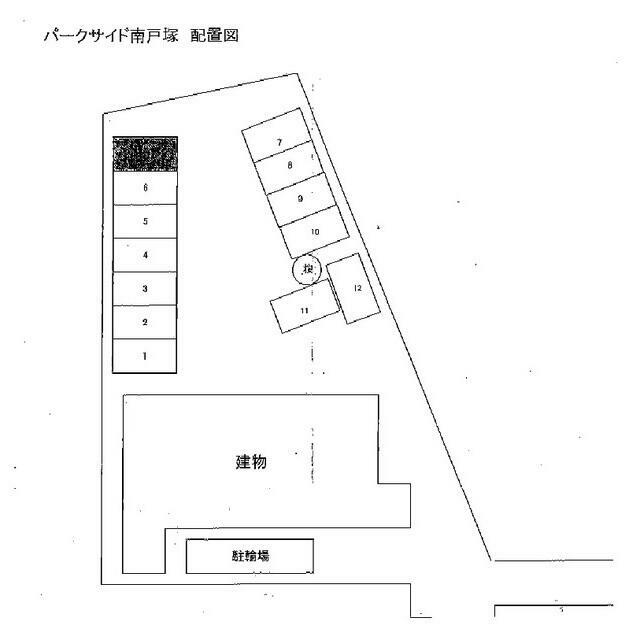 パークサイド南戸塚のその他写真