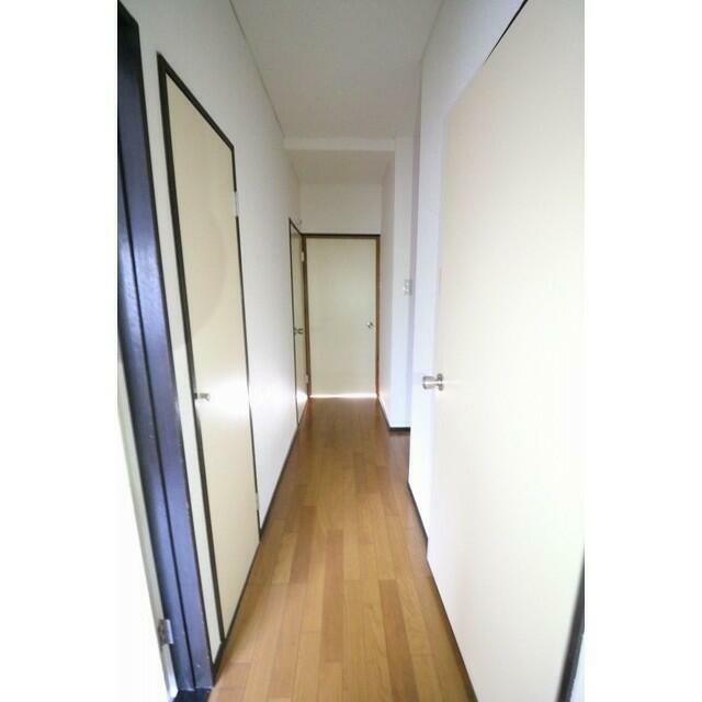 パークサイド南戸塚のその他写真