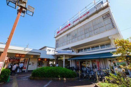 その他　［東京都練馬区］西武｜上石神井駅｜南口
