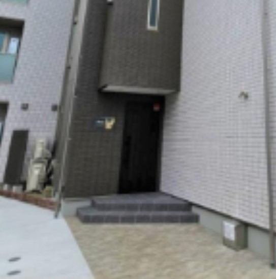 小田急線 向ケ丘遊園駅 徒歩12分 3階建 築3年の外観写真