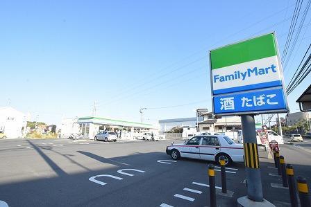 MDI SERENO JIYUGAOKAの周辺写真
