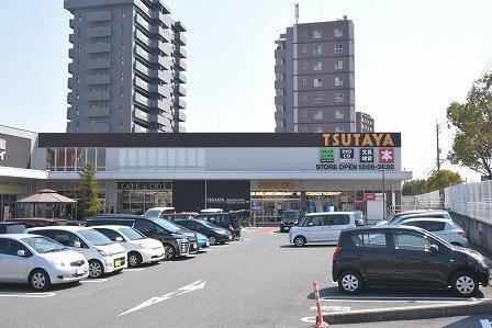 MDI SERENO JIYUGAOKAの周辺写真