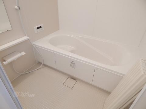 バス・シャワールーム　バス（イメージ）